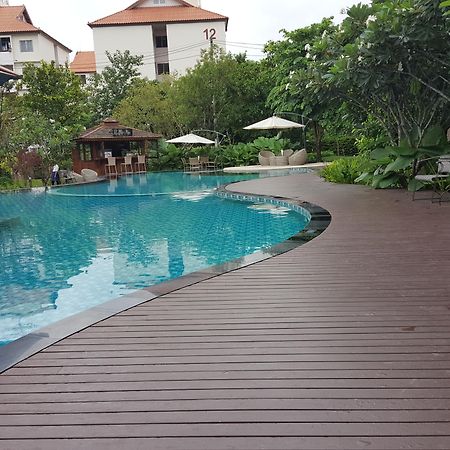Harmony Resort Hotel Chiang Mai Exteriör bild