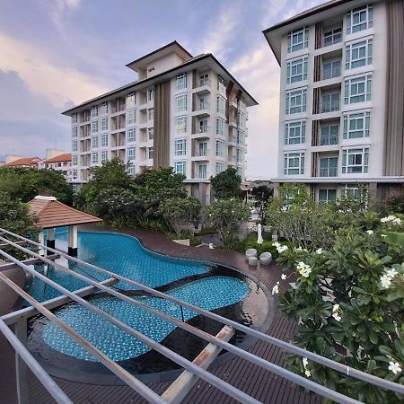 Harmony Resort Hotel Chiang Mai Exteriör bild