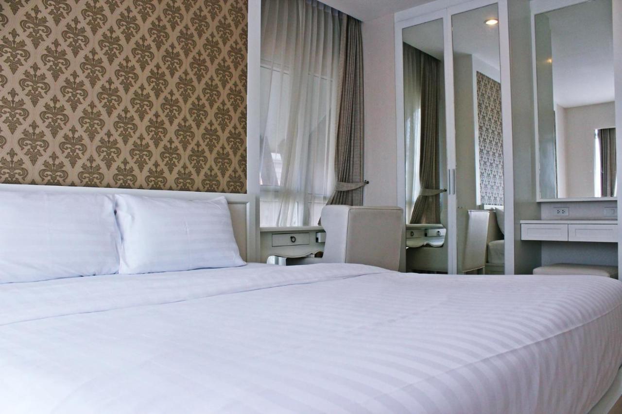 Harmony Resort Hotel Chiang Mai Exteriör bild