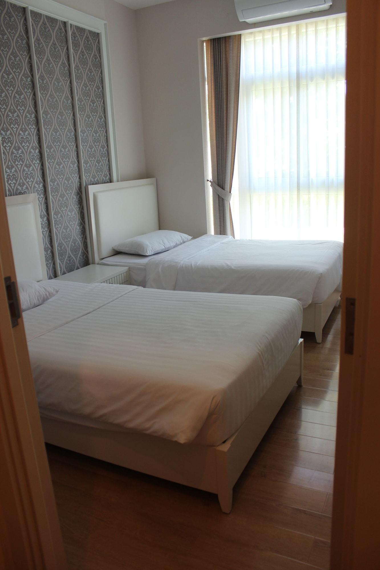 Harmony Resort Hotel Chiang Mai Exteriör bild