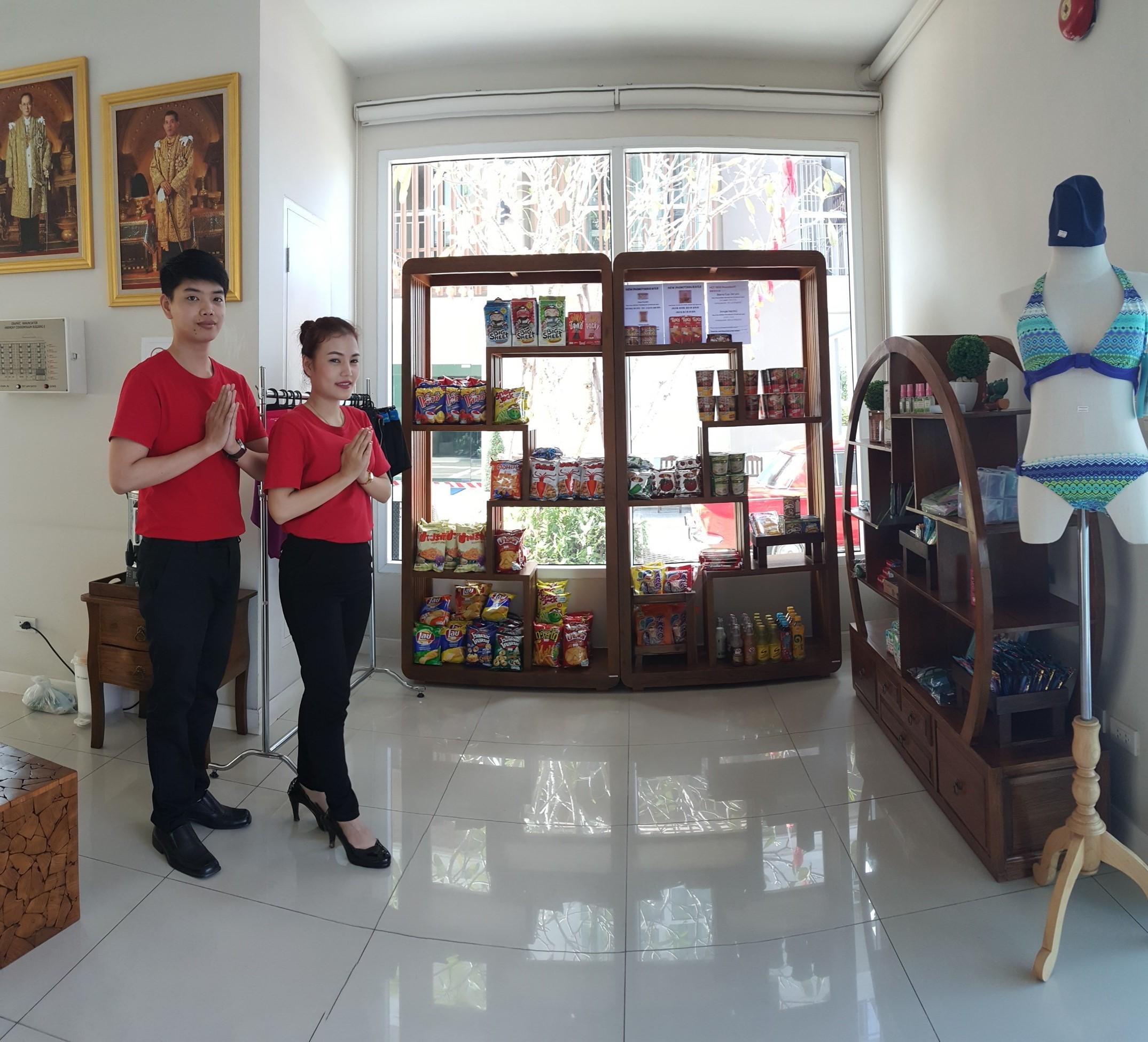 Harmony Resort Hotel Chiang Mai Exteriör bild