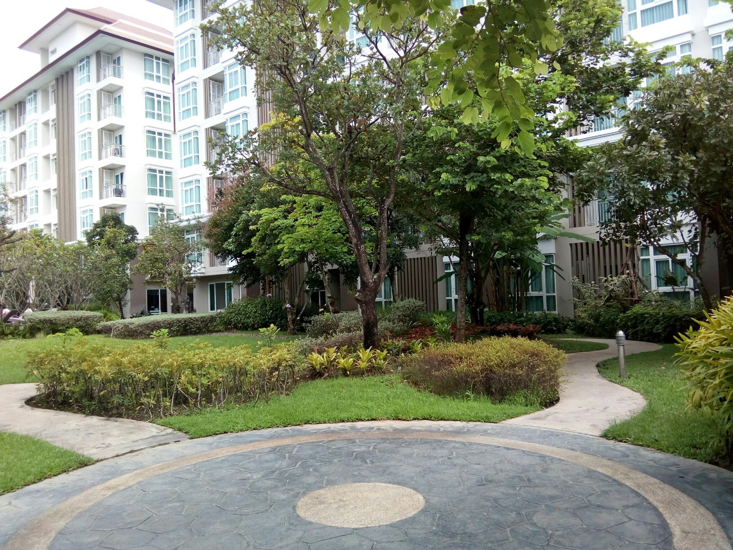 Harmony Resort Hotel Chiang Mai Exteriör bild