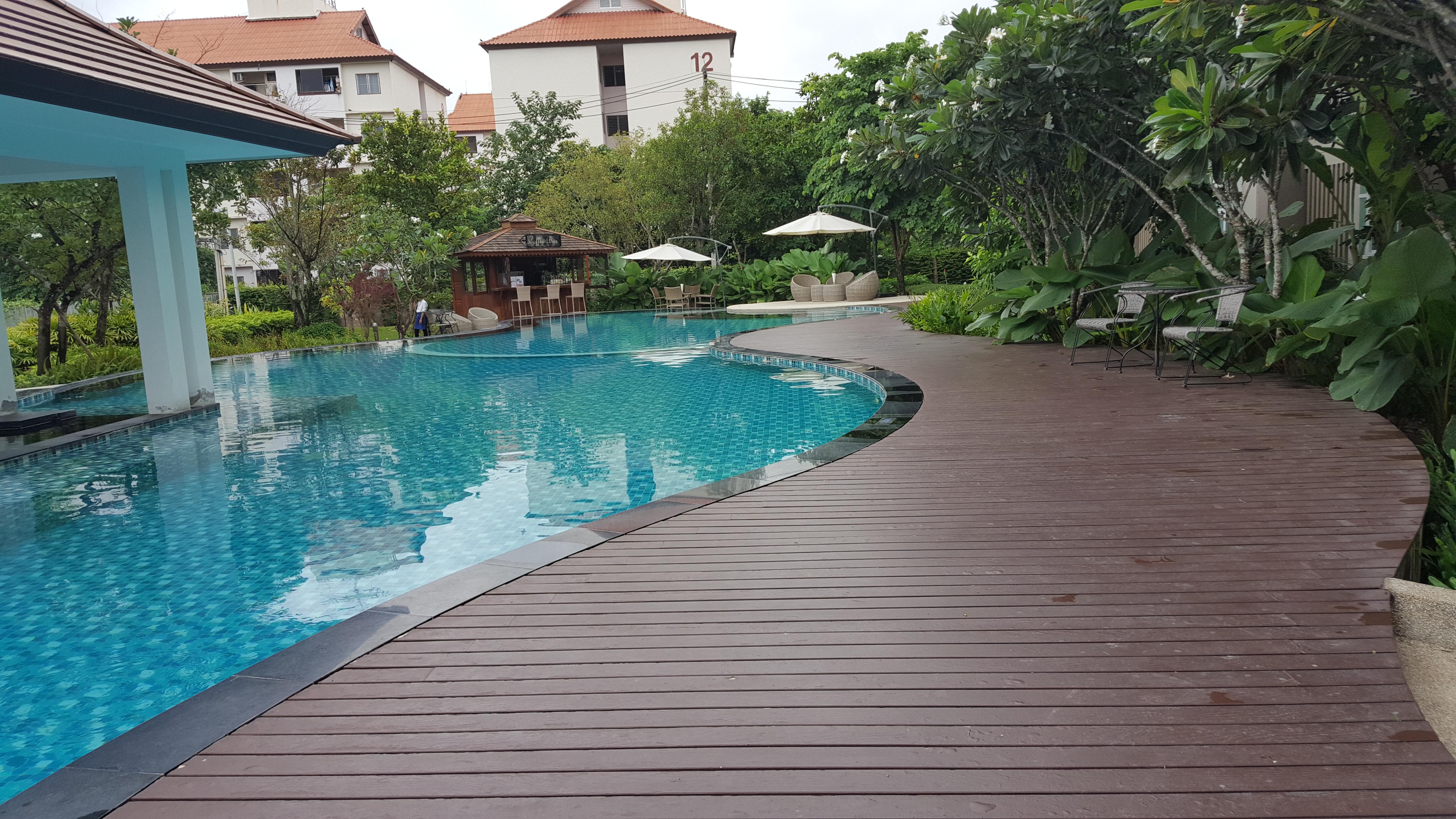 Harmony Resort Hotel Chiang Mai Exteriör bild