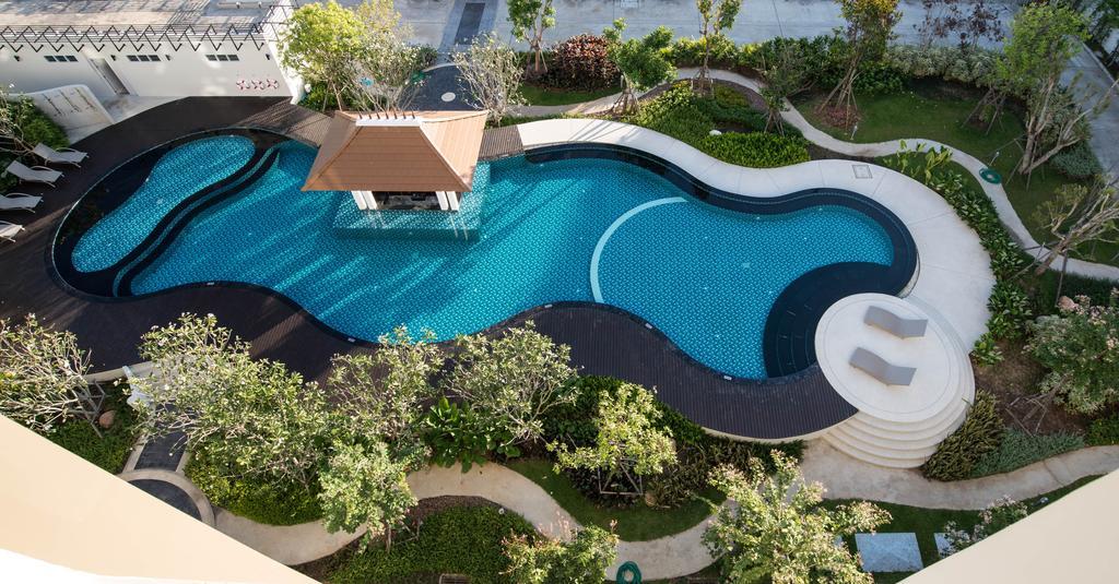Harmony Resort Hotel Chiang Mai Exteriör bild
