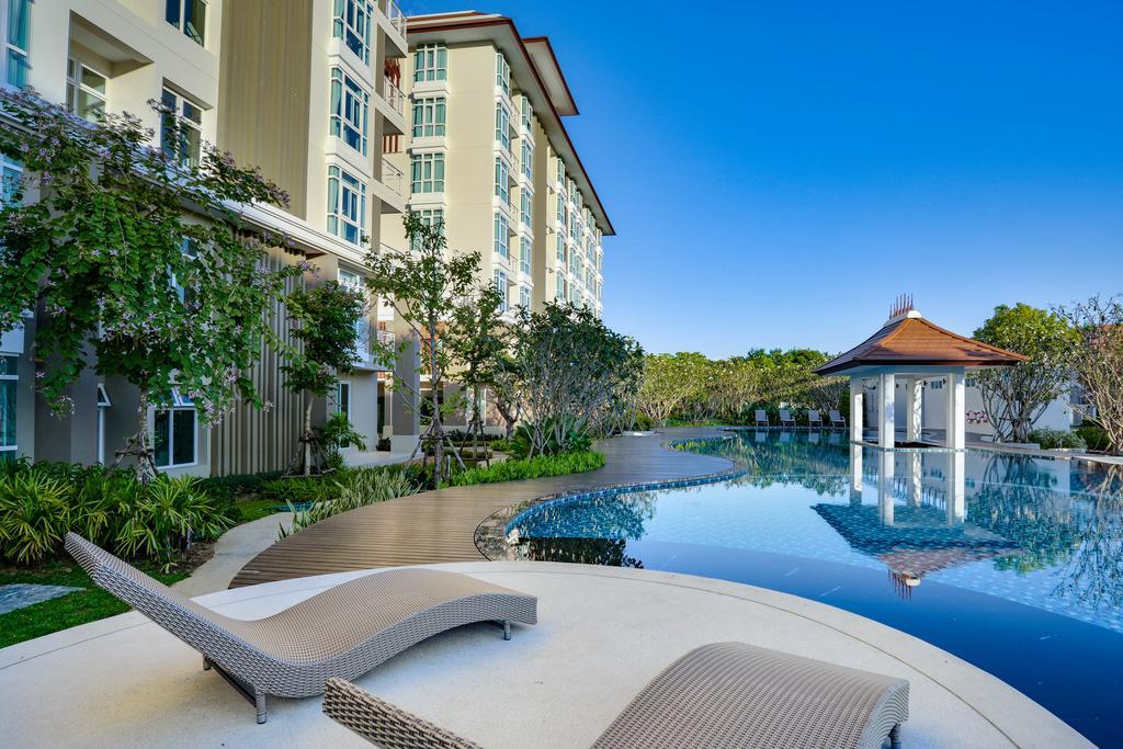 Harmony Resort Hotel Chiang Mai Exteriör bild