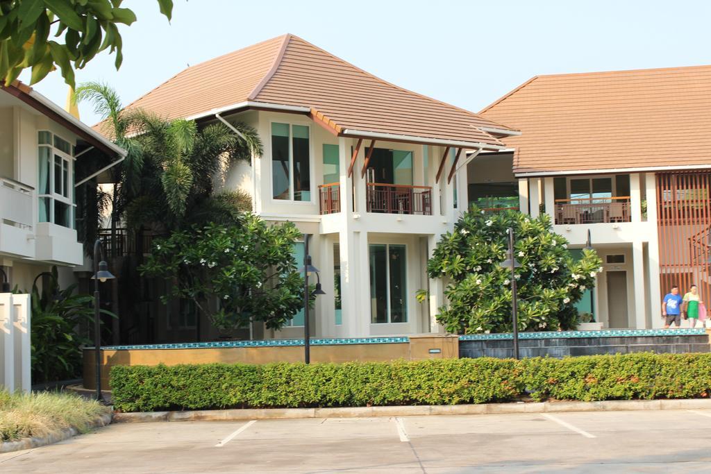Harmony Resort Hotel Chiang Mai Exteriör bild