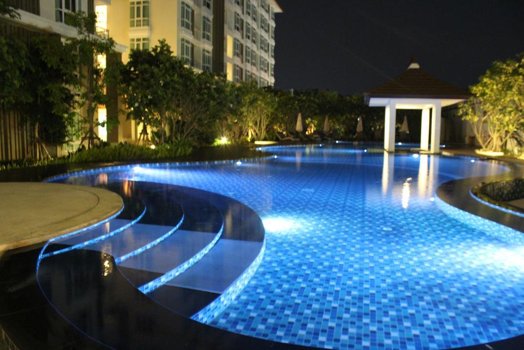 Harmony Resort Hotel Chiang Mai Exteriör bild