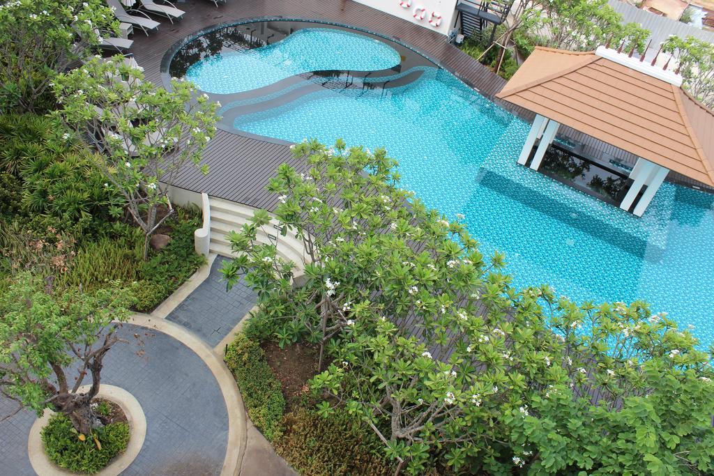 Harmony Resort Hotel Chiang Mai Exteriör bild