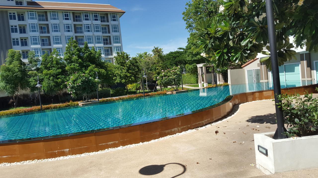 Harmony Resort Hotel Chiang Mai Exteriör bild