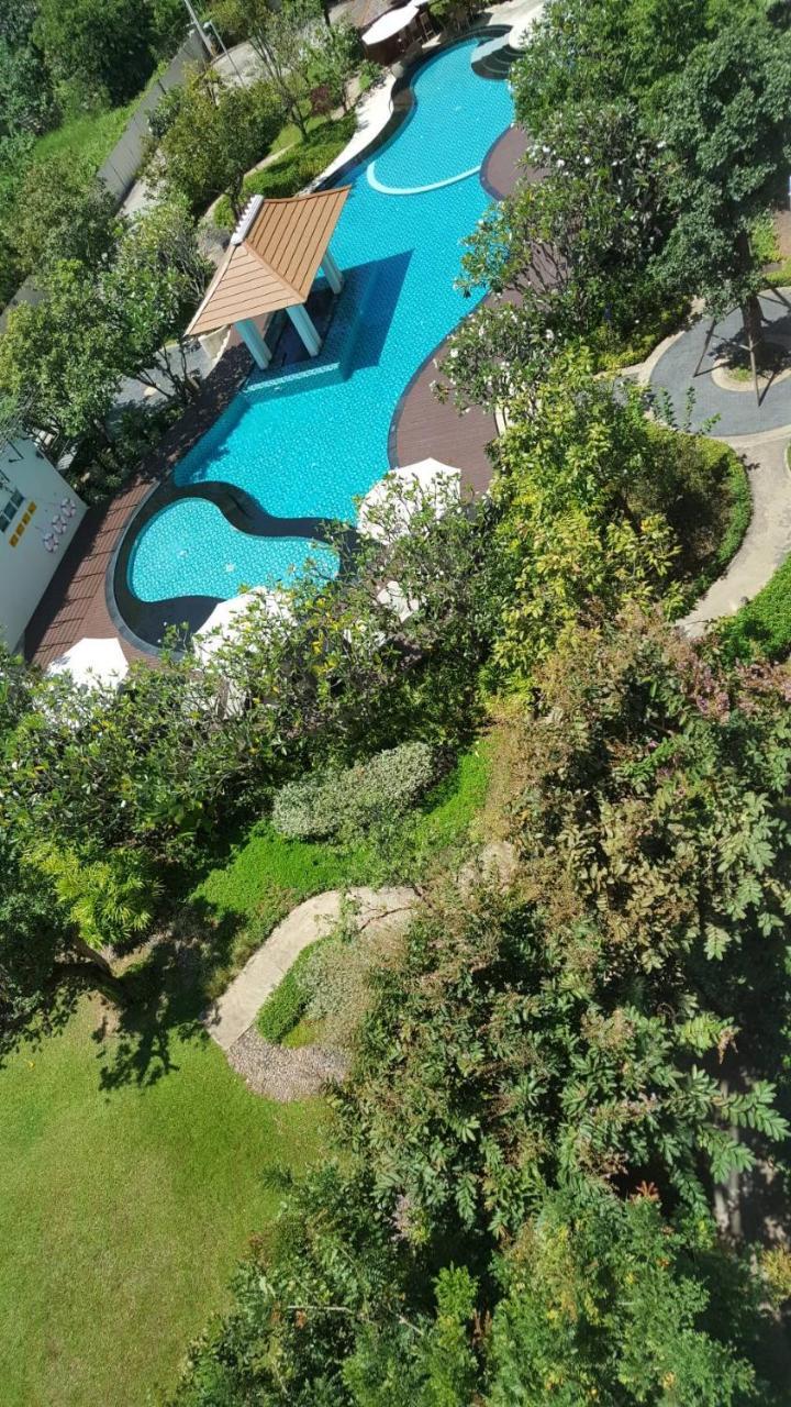 Harmony Resort Hotel Chiang Mai Exteriör bild