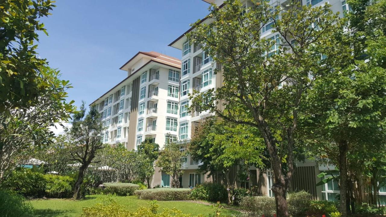 Harmony Resort Hotel Chiang Mai Exteriör bild