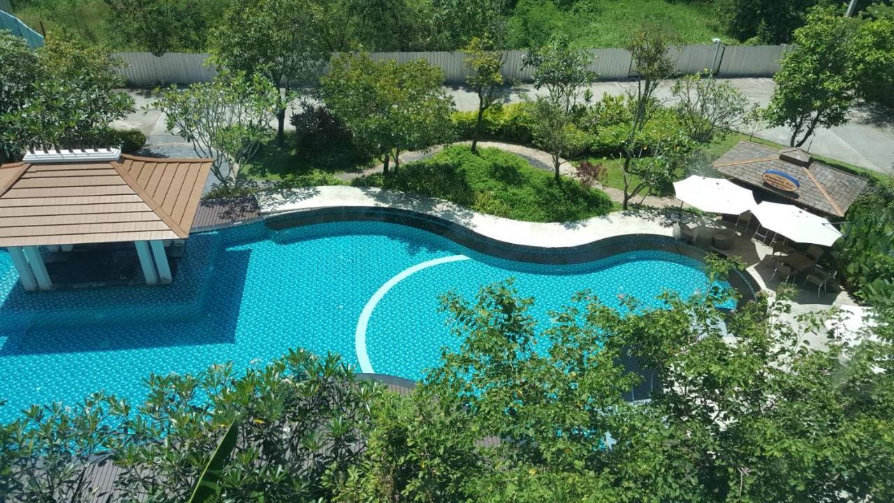 Harmony Resort Hotel Chiang Mai Exteriör bild
