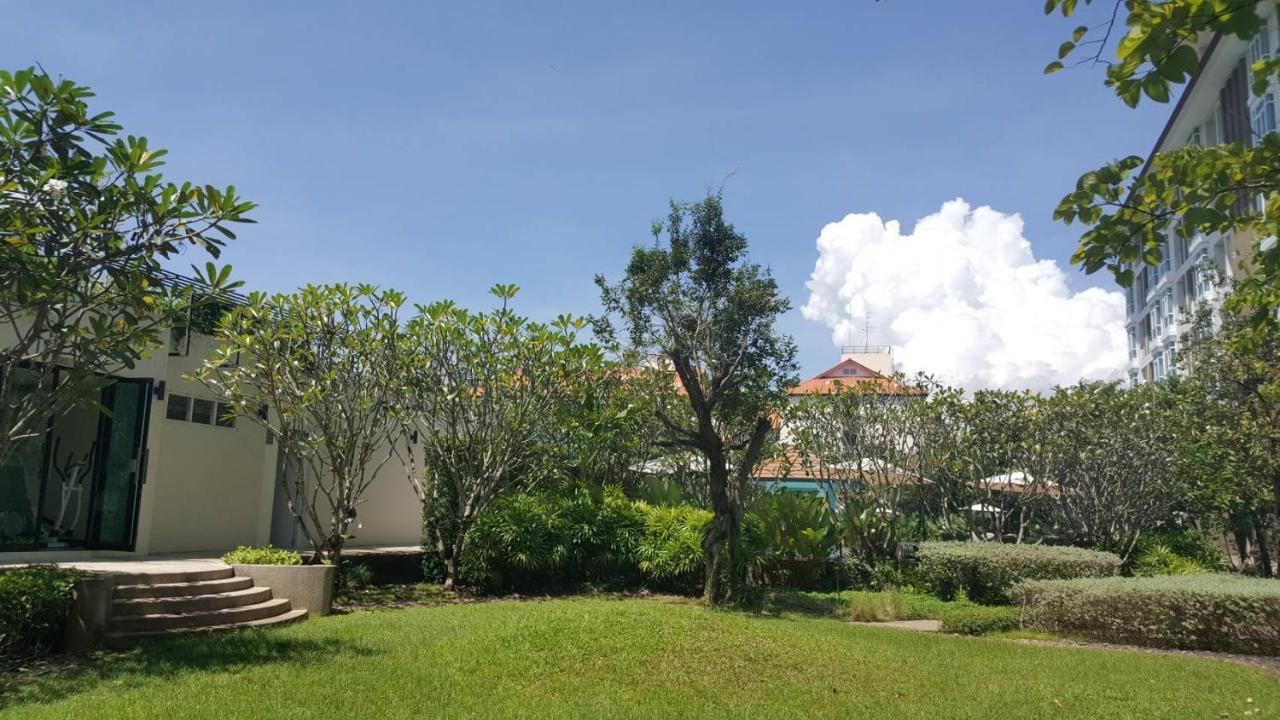 Harmony Resort Hotel Chiang Mai Exteriör bild