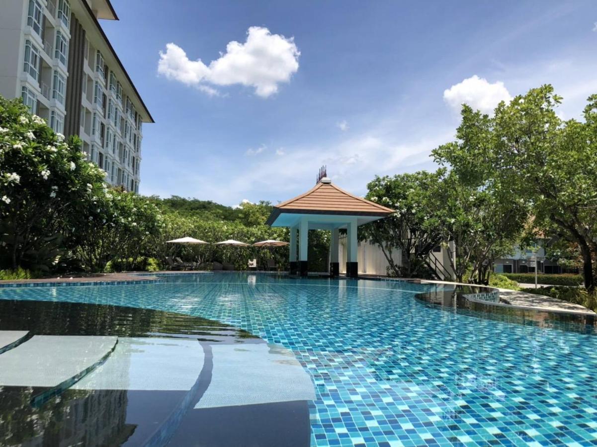 Harmony Resort Hotel Chiang Mai Exteriör bild